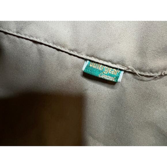 outergear overcoat zip out down lining - Picture 7 of 16